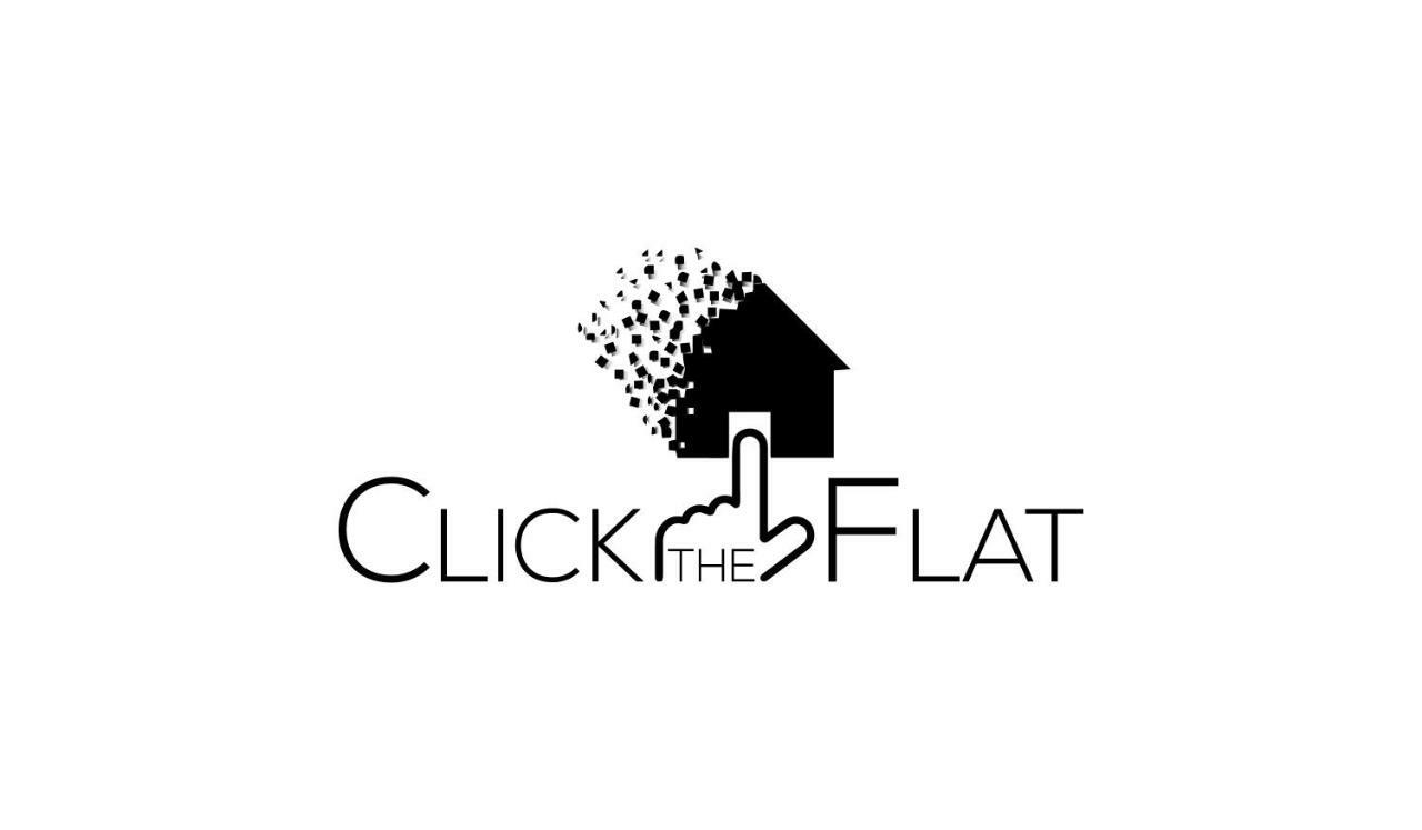*Clicktheflat* Wilcza 33 Street Apart Rooms In The City Center Warszawa Exteriör bild